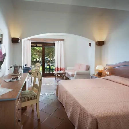 Hotell La Bisaccia 4*