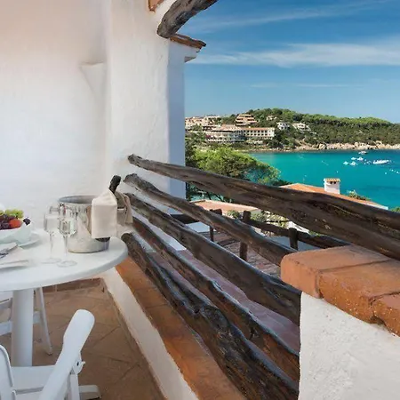 Hotell La Bisaccia