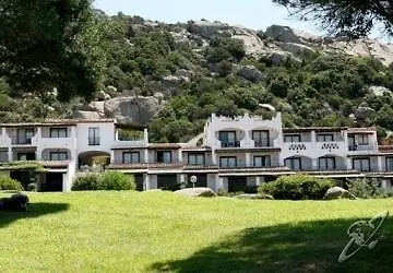 La Bisaccia Hotell 4*