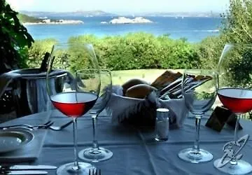 La Bisaccia Baja Sardinia