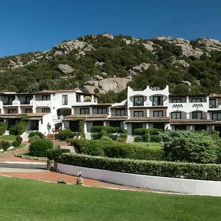 La Bisaccia Hotell 4*