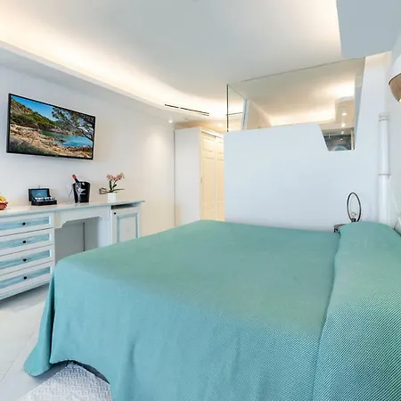 Hotell La Bisaccia 4*