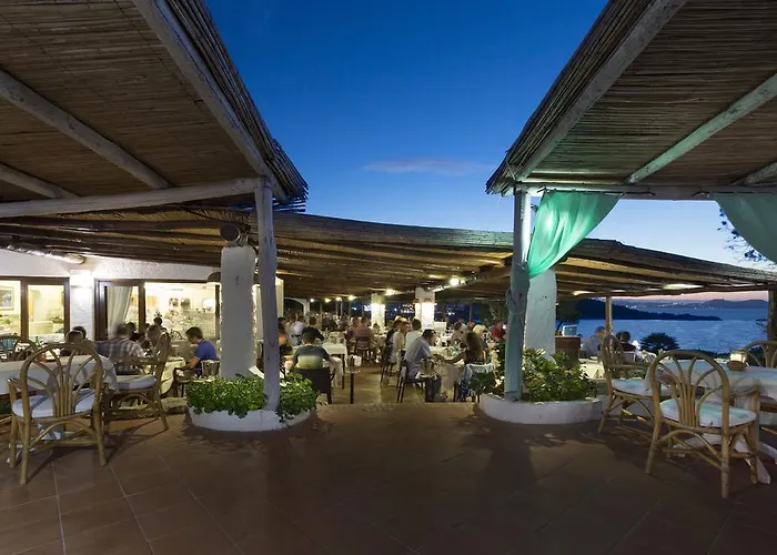 La Bisaccia Hotel 4*