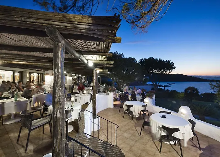 Hotel La Bisaccia 4*