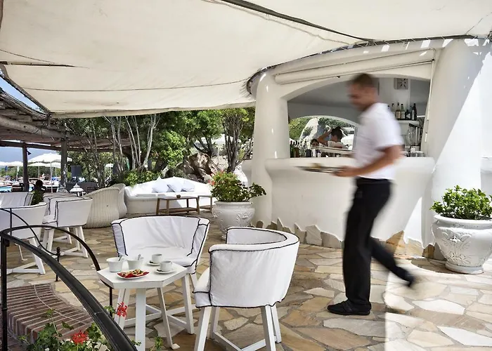 Hotel La Bisaccia 4*