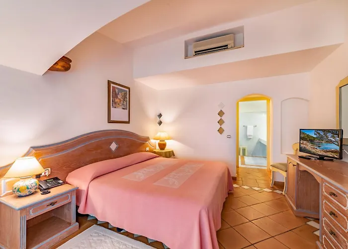 Hotel La Bisaccia 4*
