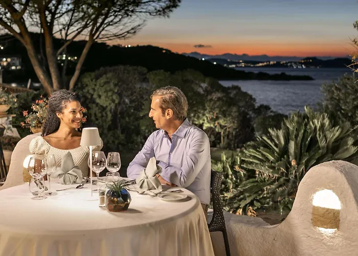 La Bisaccia Hotel 4*