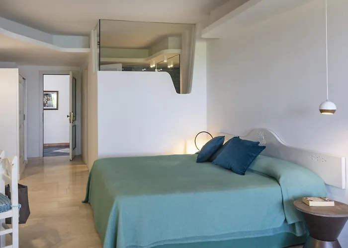 La Bisaccia 4* Baja Sardinia