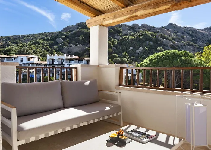 Hotel La Bisaccia 4*