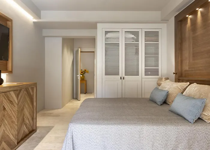 La Bisaccia Hotel 4*