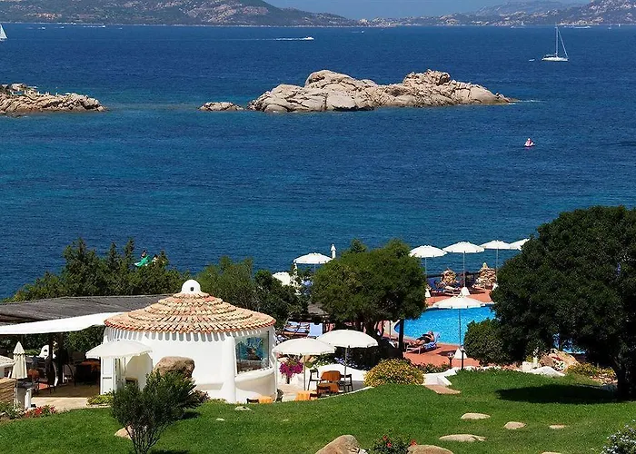 La Bisaccia Hotel 4*