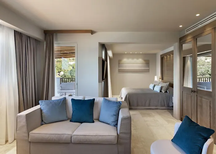 La Bisaccia Hotel 4*