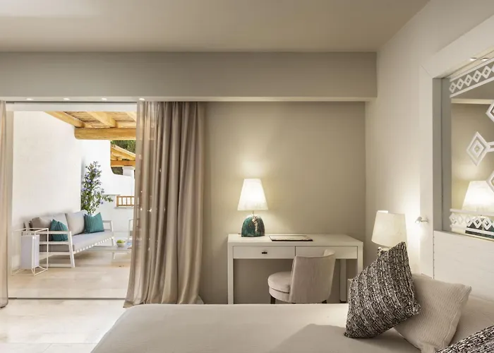La Bisaccia Hotel 4*
