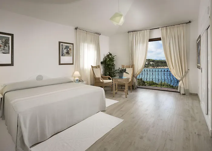 La Bisaccia Baja Sardinia