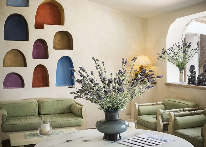 La Bisaccia Hotel 4*