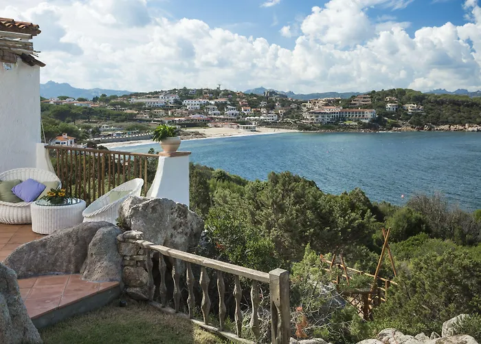 Hotel La Bisaccia 4*