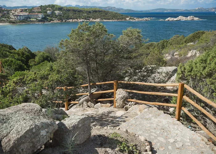 La Bisaccia Hotel 4*