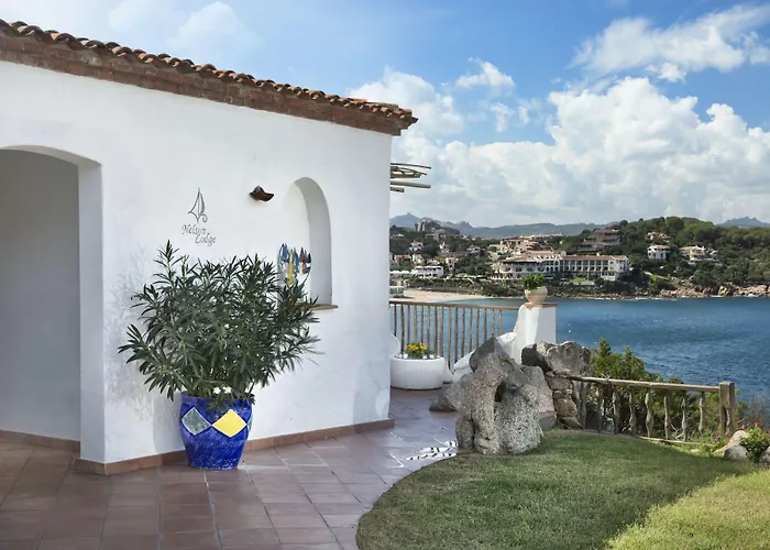 Hotel La Bisaccia 4*