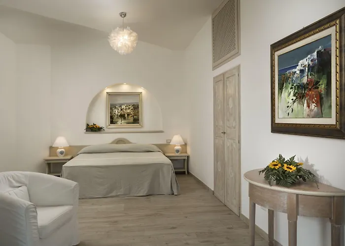 Hotel La Bisaccia 4*