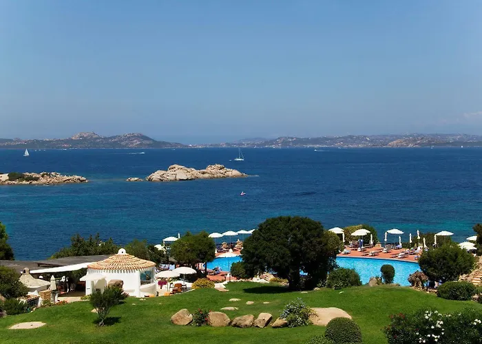 La Bisaccia Hotel 4*