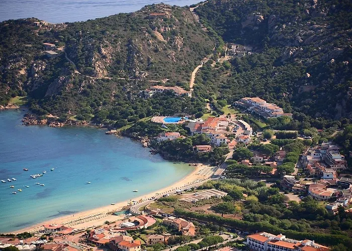 La Bisaccia Hotel 4*