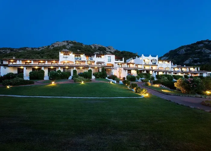 La Bisaccia Hotel 4*